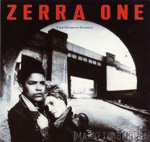 Zerra I - The Domino Effect