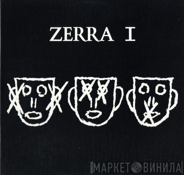 Zerra I - Zerra I