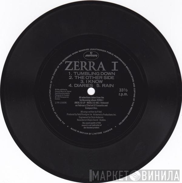 Zerra I - Zerra I