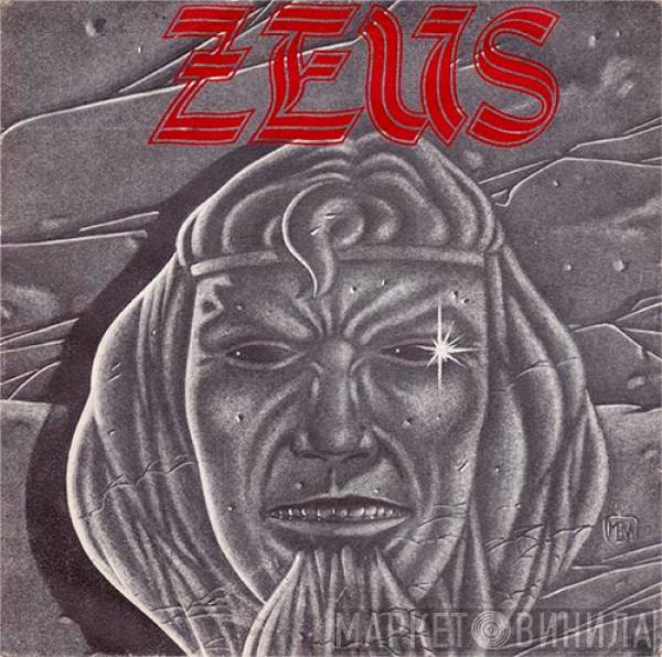 Zeus  - Dama De Hierro / Buscando Accion