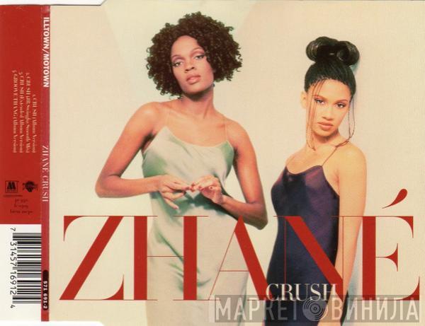 Zhané - Crush