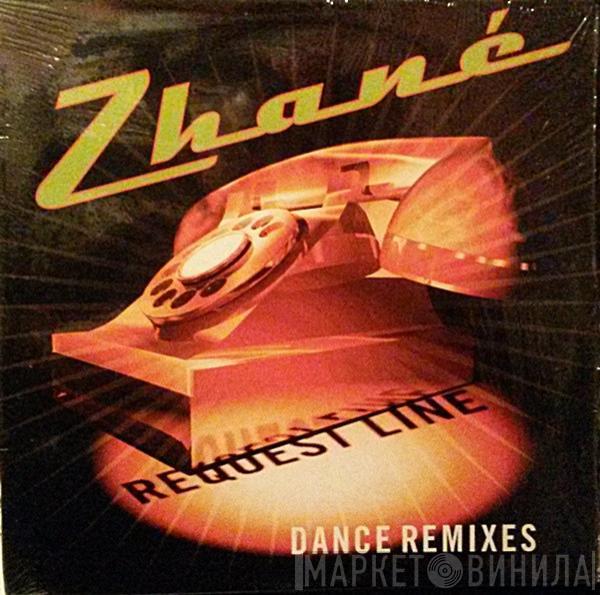 Zhané - Request Line (Dance Remixes)