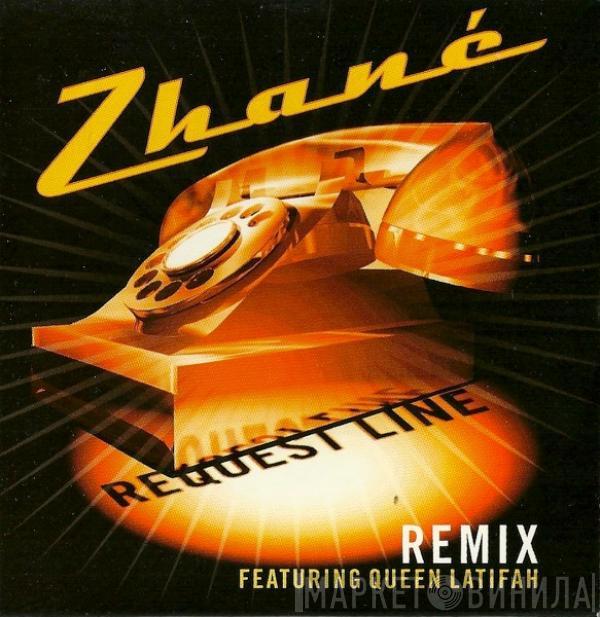  Zhané  - Request Line (Remix)