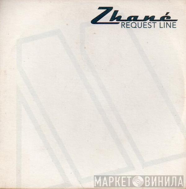  Zhané  - Request Line