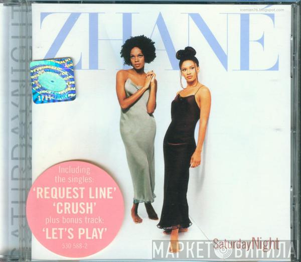 Zhané - Saturday Night