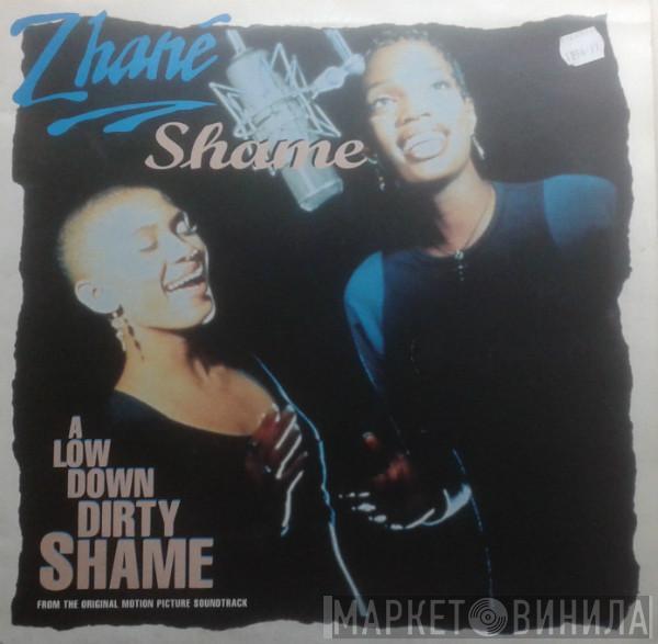 Zhané - Shame