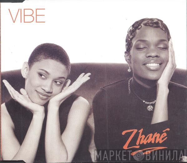 Zhané - Vibe