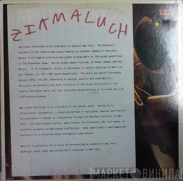 Ziamaluch - Ziamaluch