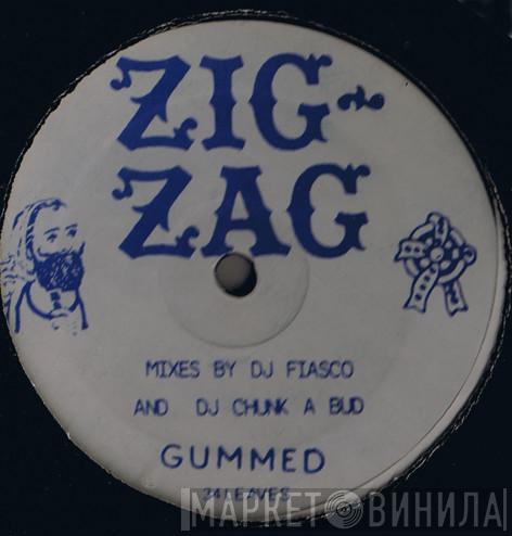 Zig-Zag  - Zig-Zag