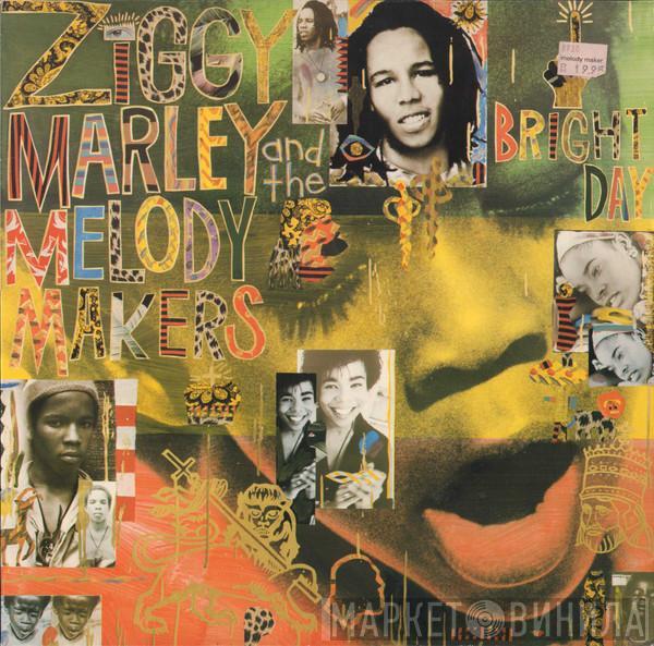 Ziggy Marley And The Melody Makers - One Bright Day