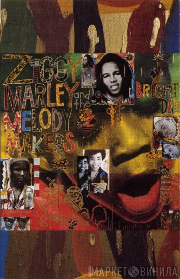 Ziggy Marley And The Melody Makers - One Bright Day