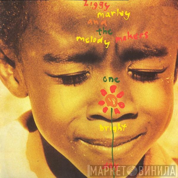 Ziggy Marley And The Melody Makers - One Bright Day