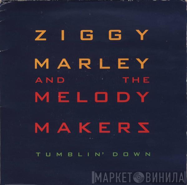 Ziggy Marley And The Melody Makers - Tumblin' Down