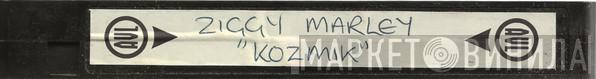  Ziggy Marley  - Kozmik