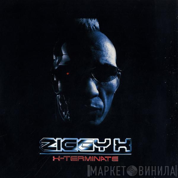 Ziggy X - X-terminate