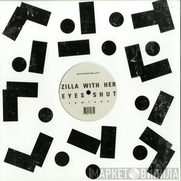 Zilla  - Remixes