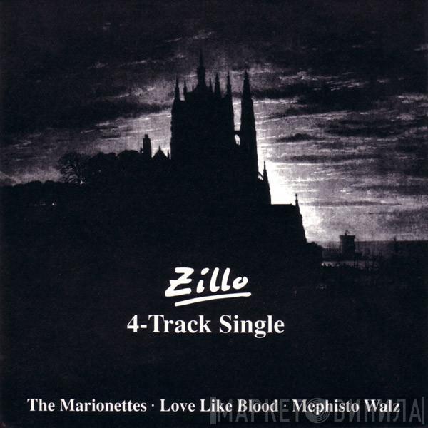  - Zillo 4-Track Single