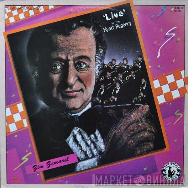 Zim Zemarel Orchestra - Live At The Regency