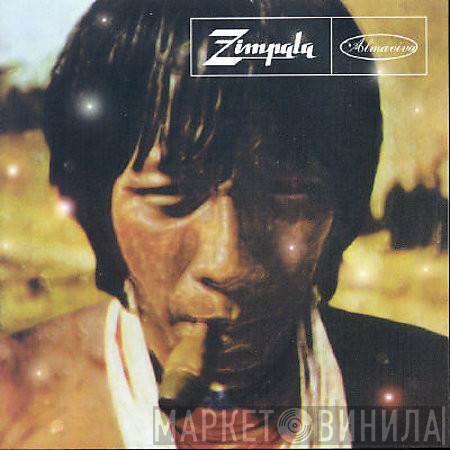 Zimpala - Almaviva