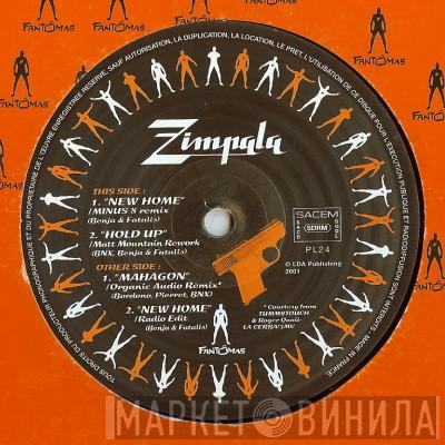 Zimpala - New Home