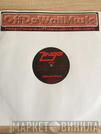 Zinga - Evil Eye