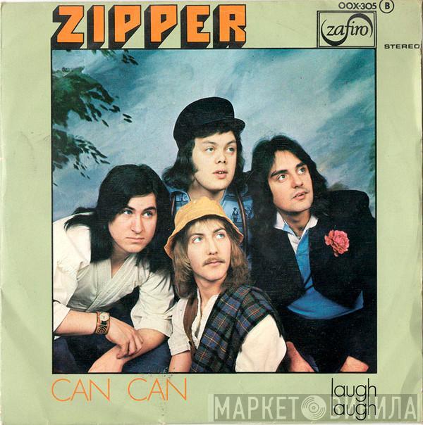 Zipper  - Can Can