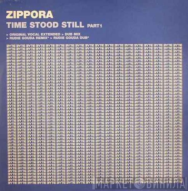 Zippora - Time Stood Still (Part 1)