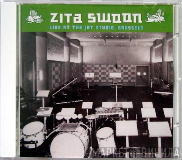 Zita Swoon - Live At The Jet Studio, Brussels