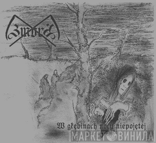 Zmora - W Głębinach Nocy Niepojętej