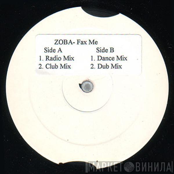 Zoba - Fax Me