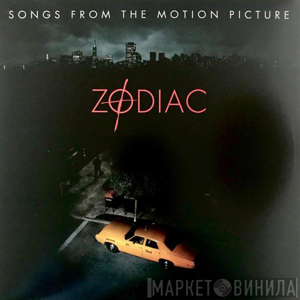  - Zodiac (Songs From The Motion Picture)