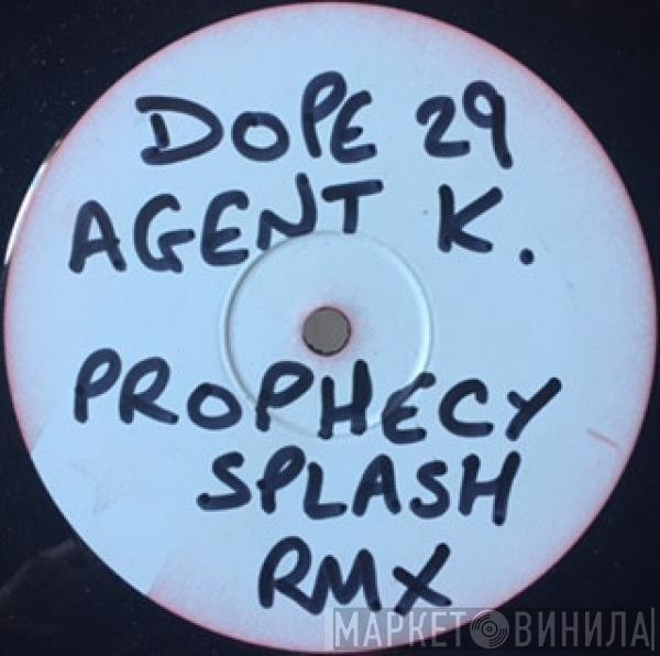 Zodiac , Bizzy B, M.T.  - Prophecy Remix