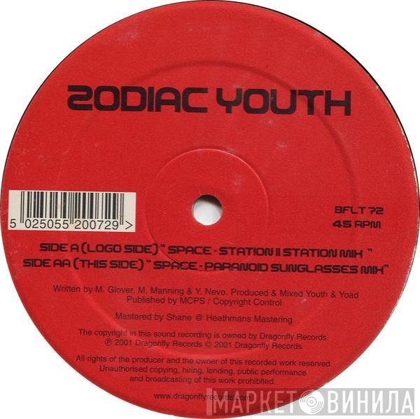 Zodiac Youth - Space