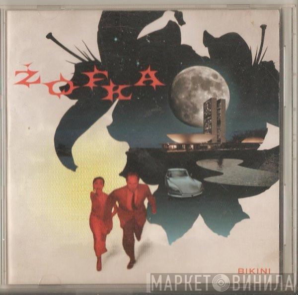 Zofka - Bikini