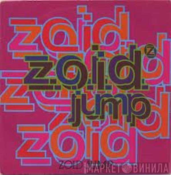 Zoid  - Jump