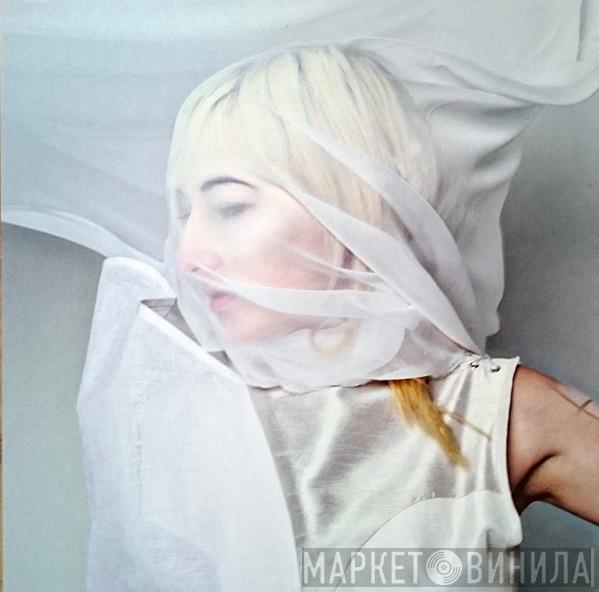 Zola Jesus - Conatus