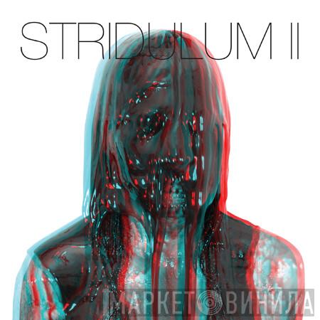 Zola Jesus - Stridulum II