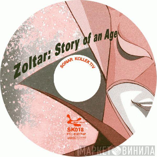 Zoltar - Story Of An Age