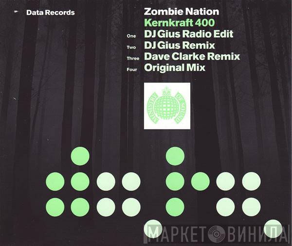 Zombie Nation - Kernkraft 400