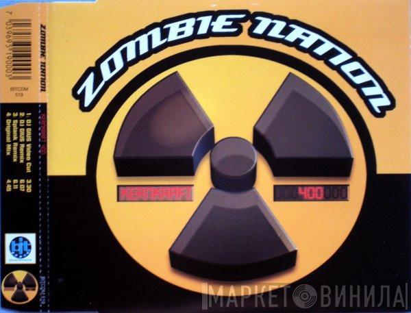  Zombie Nation  - Kernkraft 400