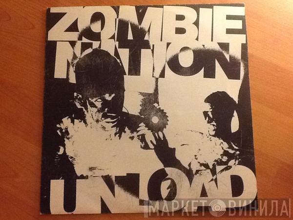 Zombie Nation - Unload