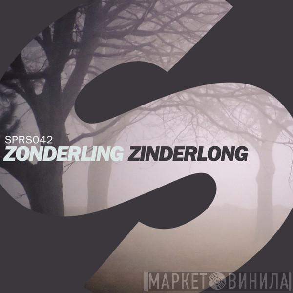  Zonderling  - Zinderlong