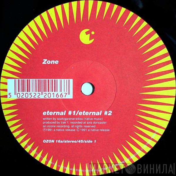  Zone  - Eternal