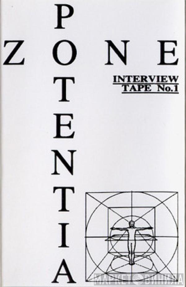  Zone   - Interview Tape No.1