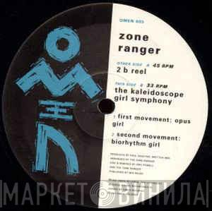 Zone Ranger - 2 B Reel