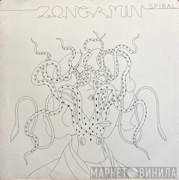 Zongamin - Spiral