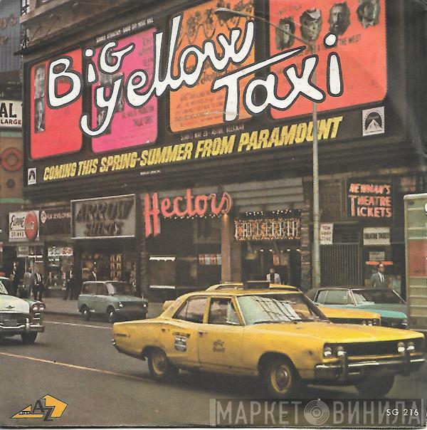 Zoo  - Big Yellow Taxi