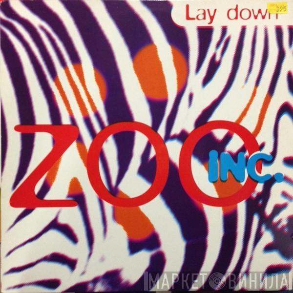 Zoo Inc. - Lay Down