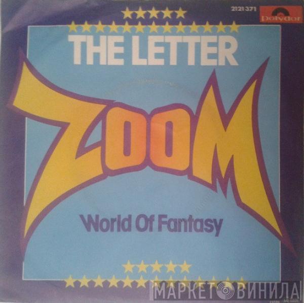 Zoom  - The Letter / World Of Fantasy
