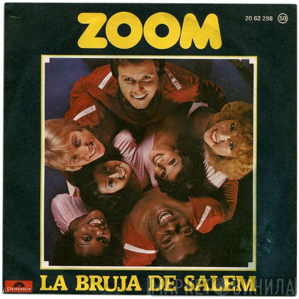 Zoom  - La Bruja De Salem